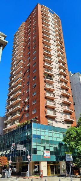 Torre Jacarandá de Buenos Aires
